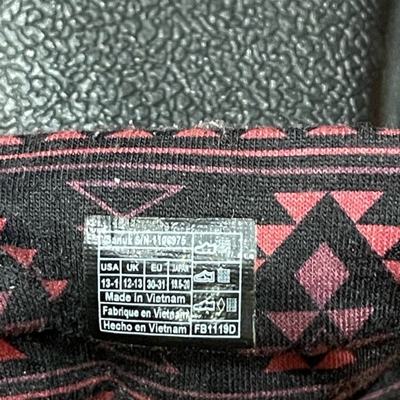 SANUK SANDALS,  Yoga Mat Sling, YOUTH Girl's 13-1 - Picture 5 of 5